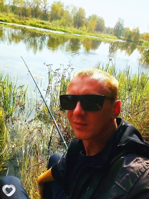 Антон, 37, Дмитрове — анкета №238573