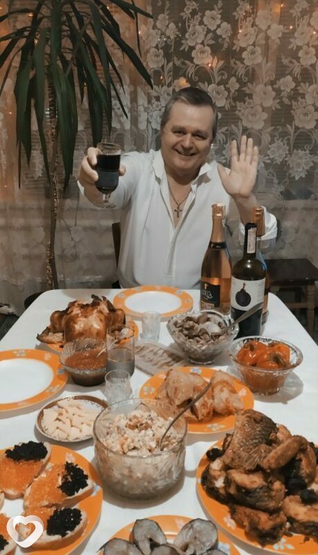 Сергей, Павлоград