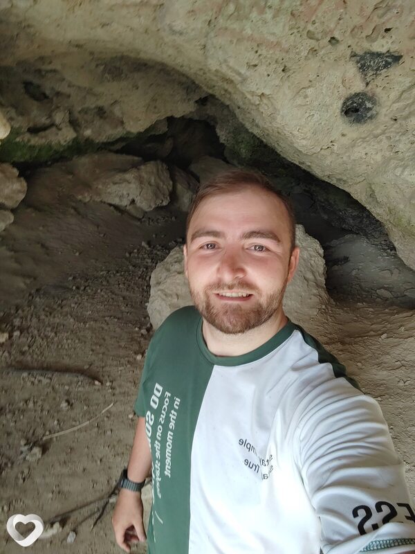 Сергей, 33, Тольятти — анкета №238581