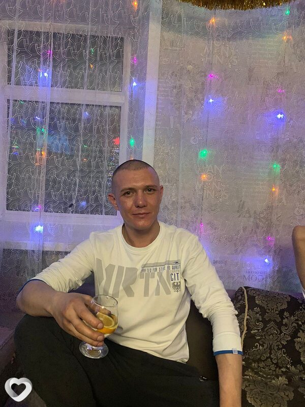 Александр, 37, Семей — анкета №238582