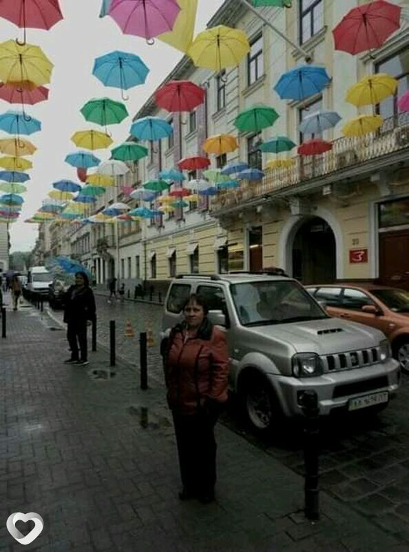 Аня, Сокаль