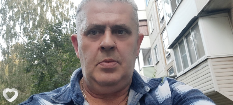 Алексей, 55, Узловой — анкета №238618