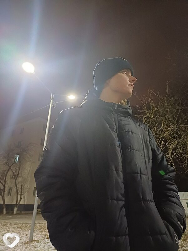 Денис, 26, Белгороде — анкета №238620