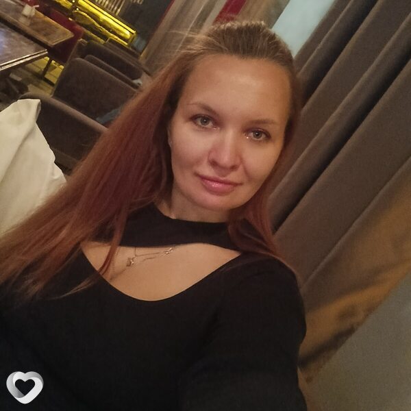 Анюта, 41, Нижнем Новгороде — анкета №238624