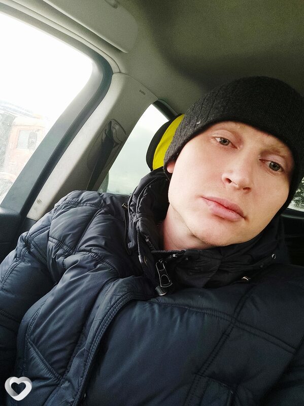 Алексей, 33, Пензе — анкета №238629