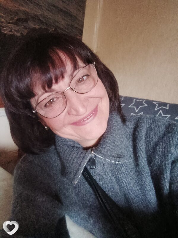 Татьяна, 54, Краснодаре — анкета №238630