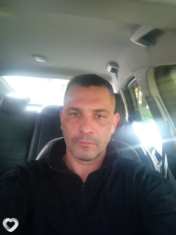 Андрей, 41, Витебске — анкета №7398