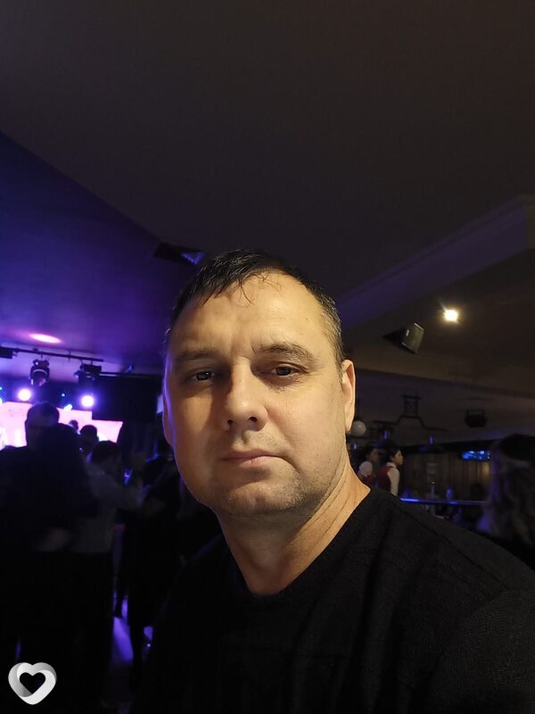 Артур, 44, Казани — анкета №238542
