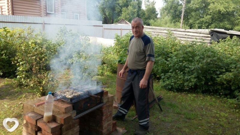 Денис, 49, Ейске — анкета №238543