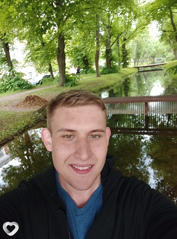 Александр, 27, Рязани — анкета №238549