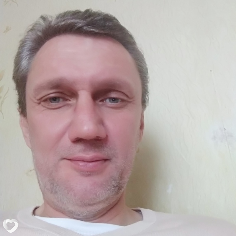 Максим, 53, Симферополе — анкета №238555