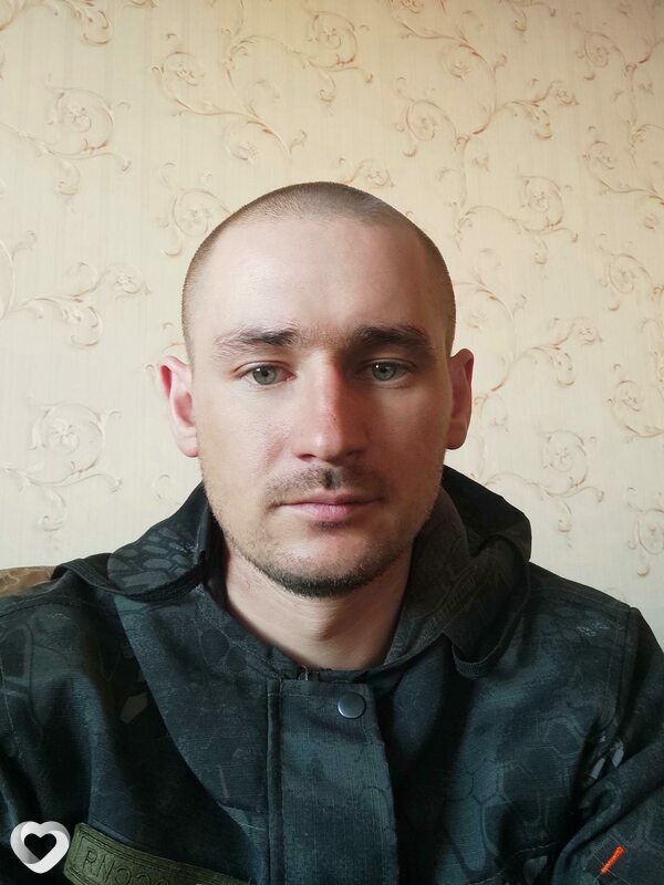 Михаил, 35, Кокшетау — анкета №238556
