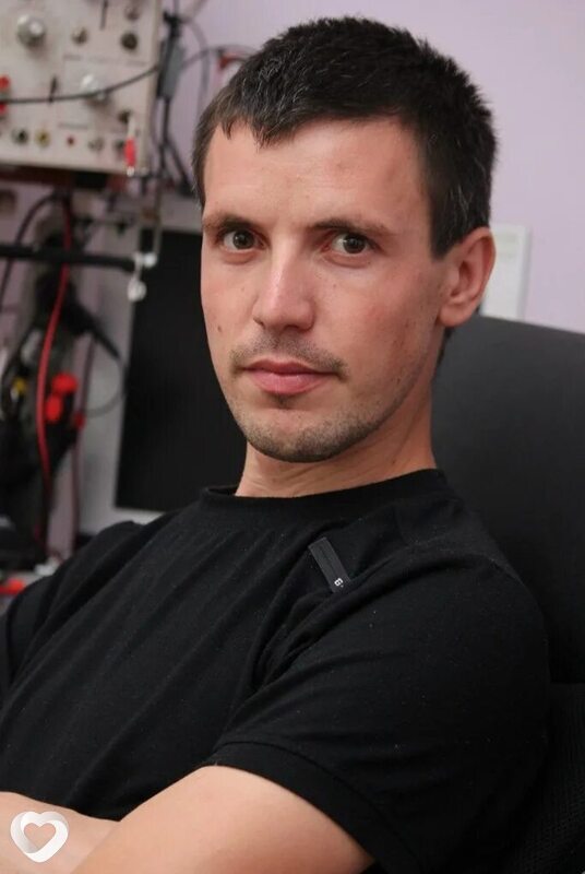 Максим, 41, Ростове-на-Дону — анкета №238557