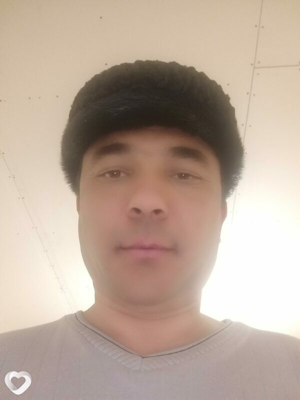 Хамид, 42, Курске — анкета №238659