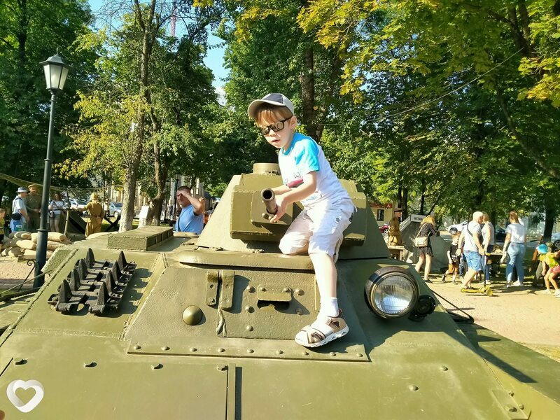 Виктор, 63, Калуге — анкета №238667