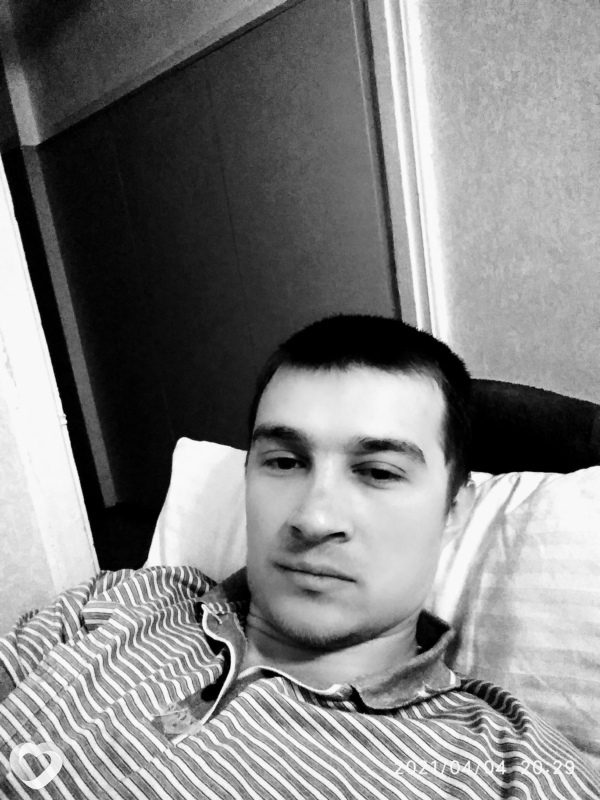 Евгений, 41, Новосибирске — анкета №238669