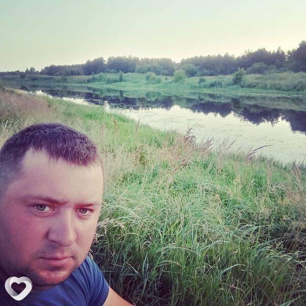 Виктор, 35, Витебске — анкета №238673