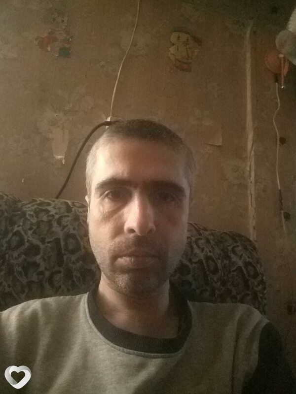 Сергей, 50, Ангарске — анкета №238676