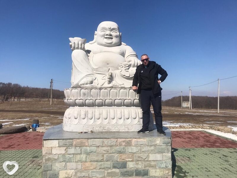 Александр, 42, Владивостоке — анкета №238677
