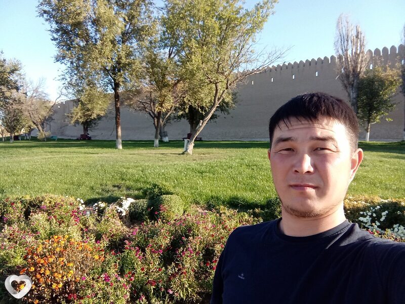 Алмат, 36, Астане — анкета №238679