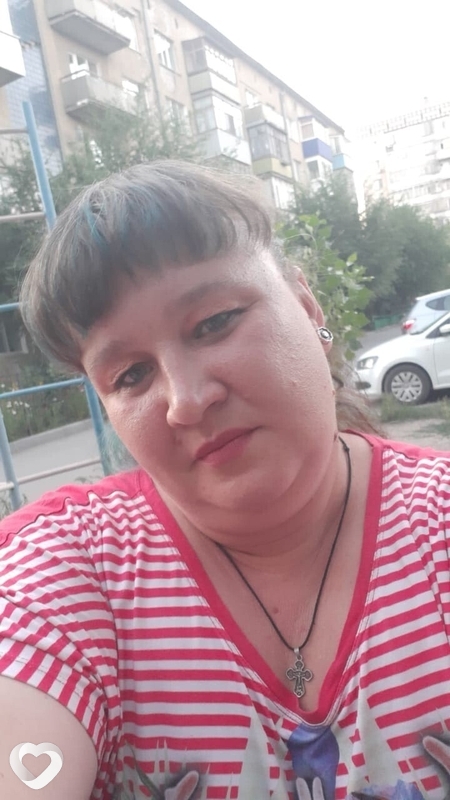 Екатерина, 40, Актюбинске — анкета №238681