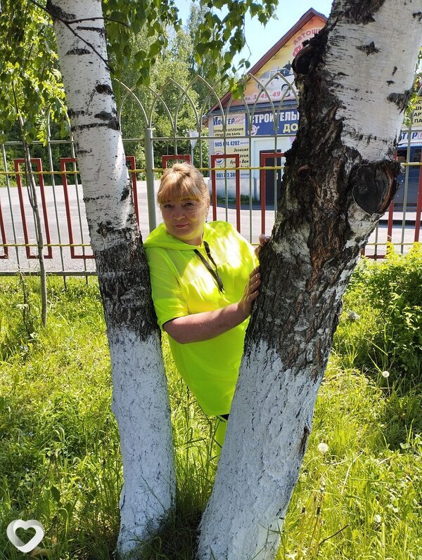 Незнакомка, Таштагол