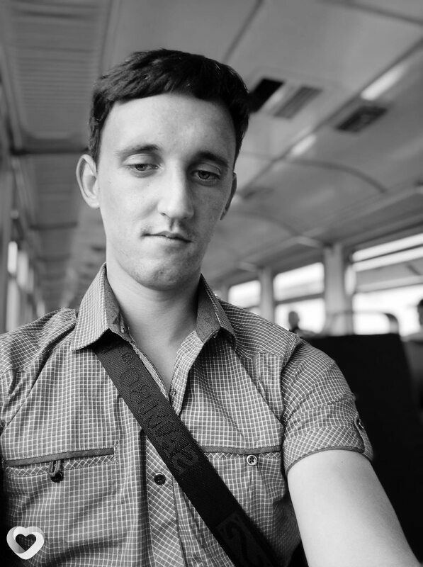 Владимир, 29, Петрикове — анкета №238712