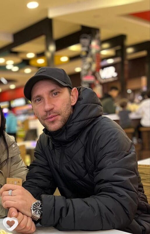 Виталий, 36, Павлодаре — анкета №238713