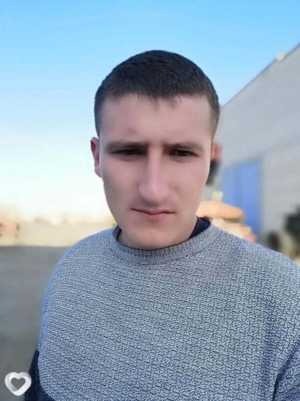 Дима, 35, Могилев — анкета №238719