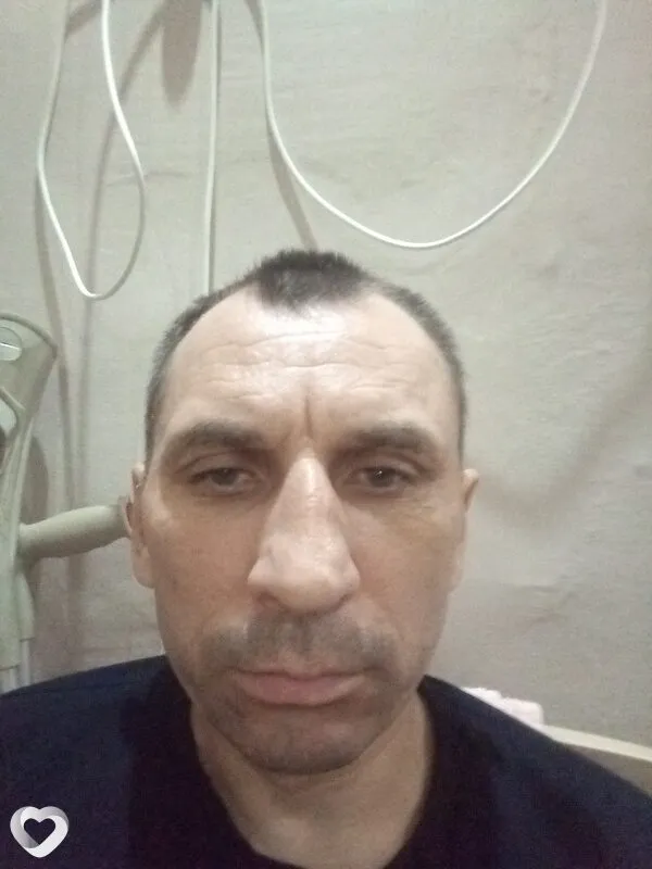 Слава, 46, Чебоксарах — анкета №7395