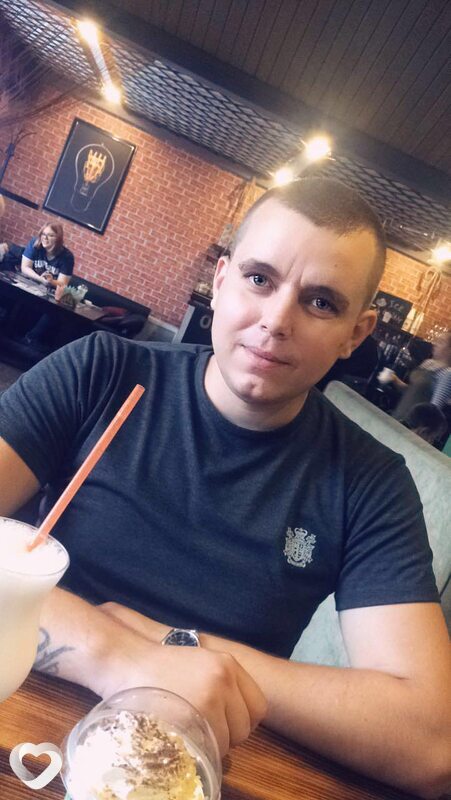 Александр, 34, Кемерове — анкета №238725