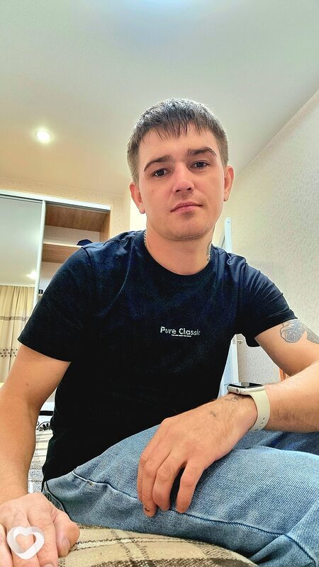 Александр, 30, Красноярске — анкета №238726