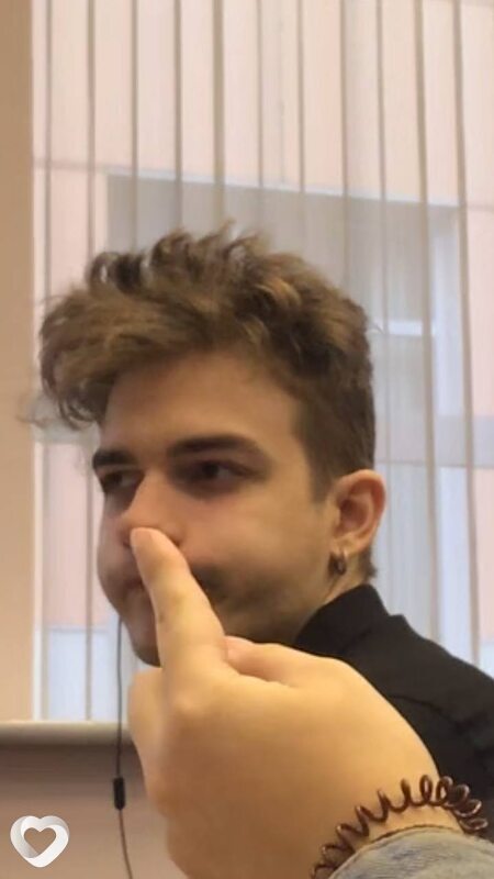 Дмитрий, 24, Санкт-Петербурге — анкета №238686