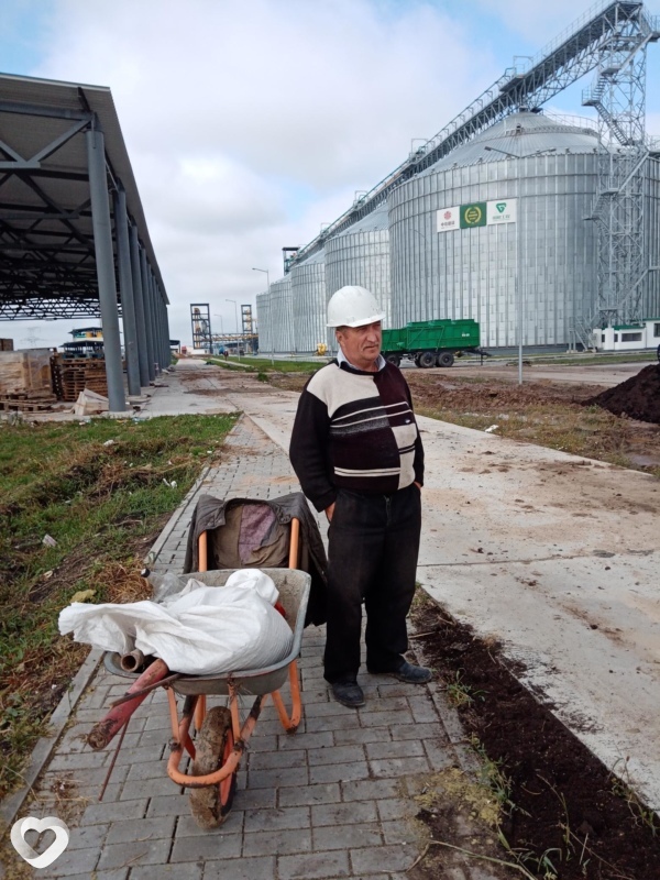 Виктор, 61, Могилев — анкета №238692