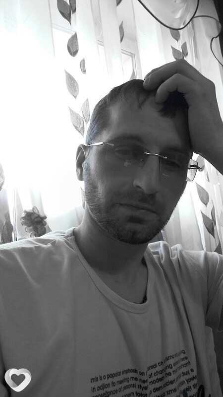 Vlad, 40, Южно-Сахалинске — анкета №238693