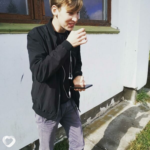 Владислав, 24, Лельчицах — анкета №238696