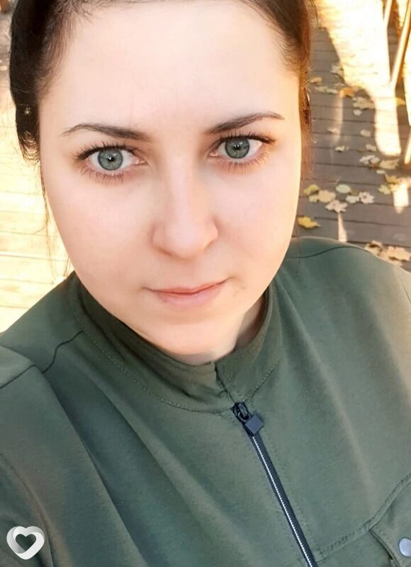 Анастасия, 32, Воронеже — анкета №238699