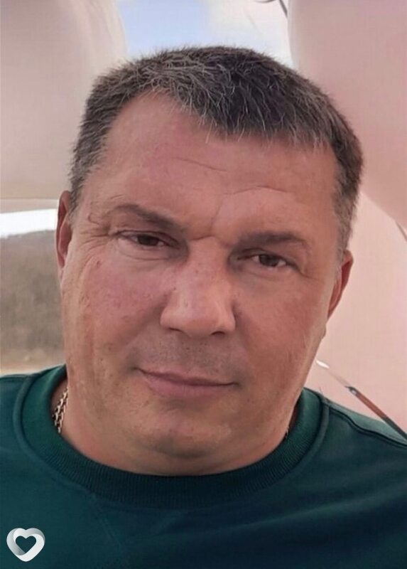 Павел, 40, Крымске — анкета №238706