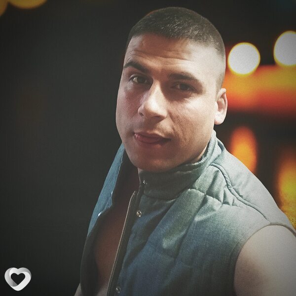 Дима, 27, Кременчуге — анкета №238835
