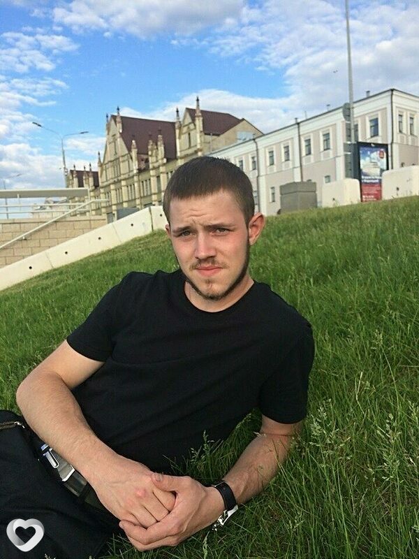 Артем, 31, Боре — анкета №238836
