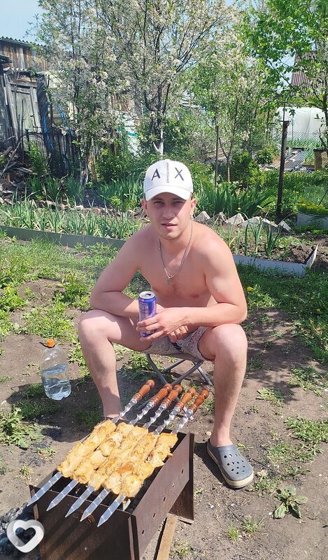 Иван, 29, Барнауле — анкета №238837