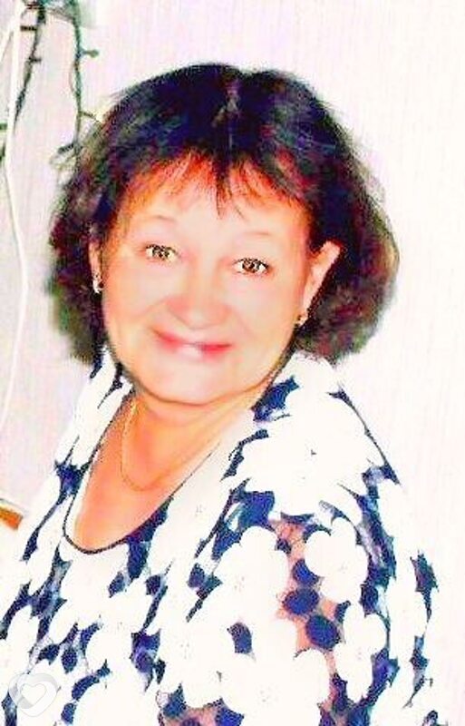 Татьяна, 64, Юрге — анкета №238838