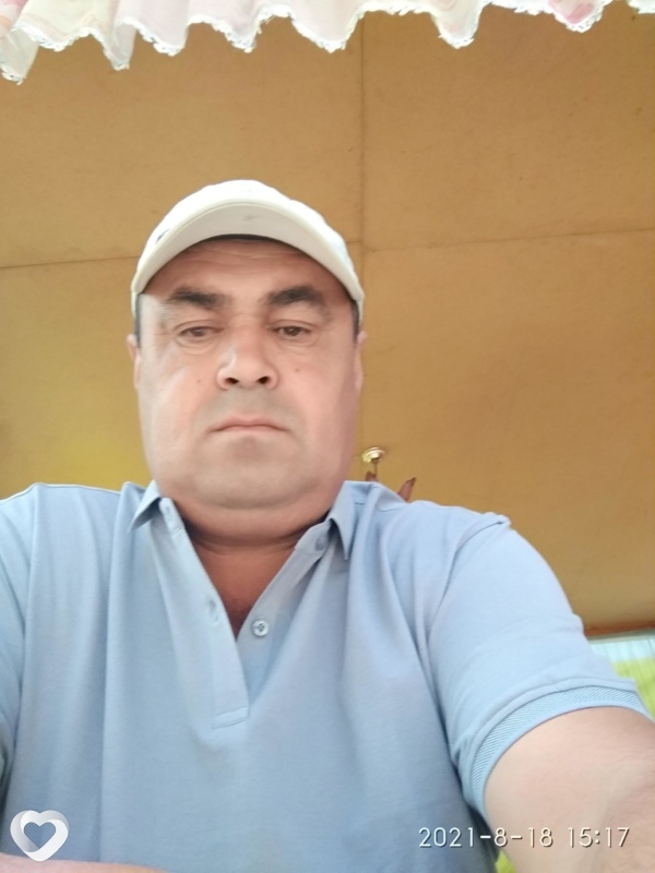 Миша, 47, Кокшетау — анкета №238839