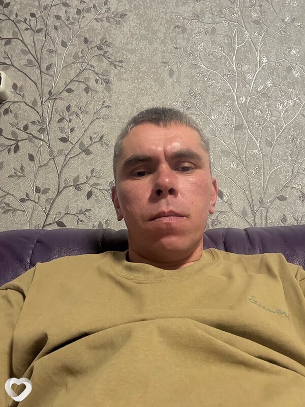 Дмитрий, Забайкальск