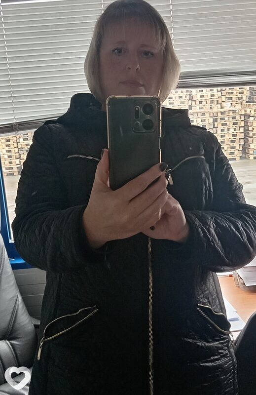 Людмила, 47, Днепр — анкета №238847