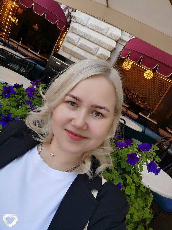 Екатерина, 33, Усолье-Сибирское — анкета №238849