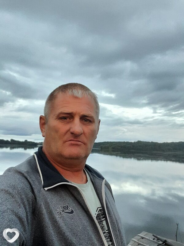 Димон, 51, Кемерове — анкета №238851