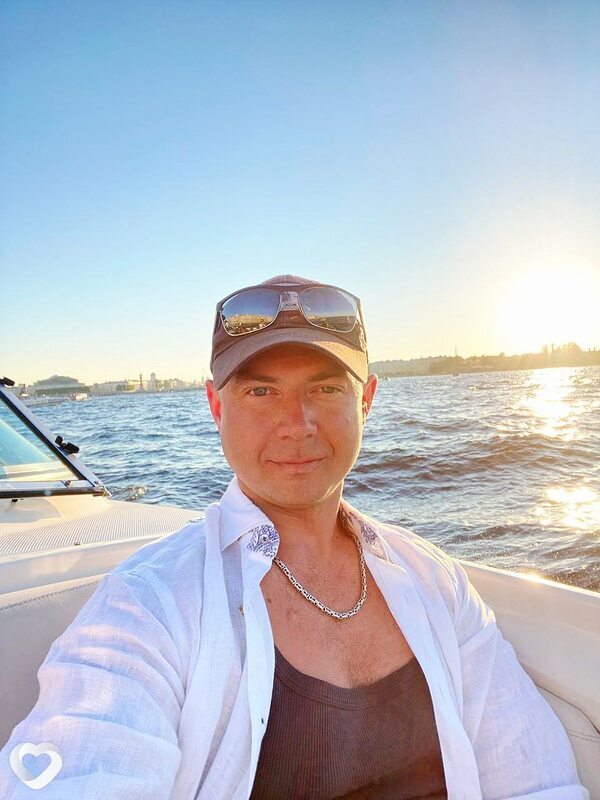 Evvgeniyy, 44, Чебоксарах — анкета №238852
