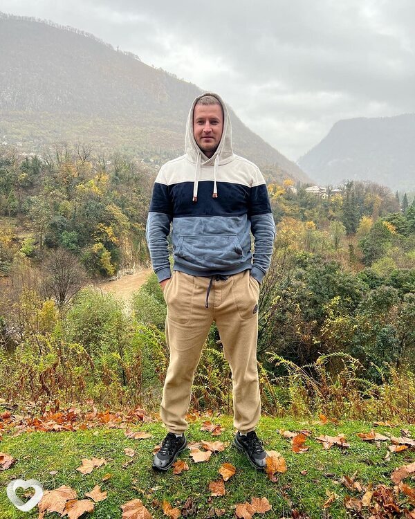 Алекс, 35, Липецке — анкета №238855