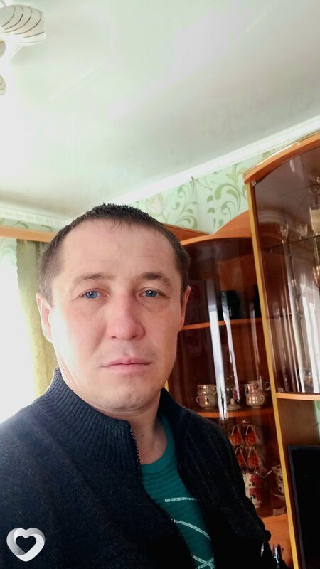 Саша, 47, Йошкар-Оле — анкета №238908